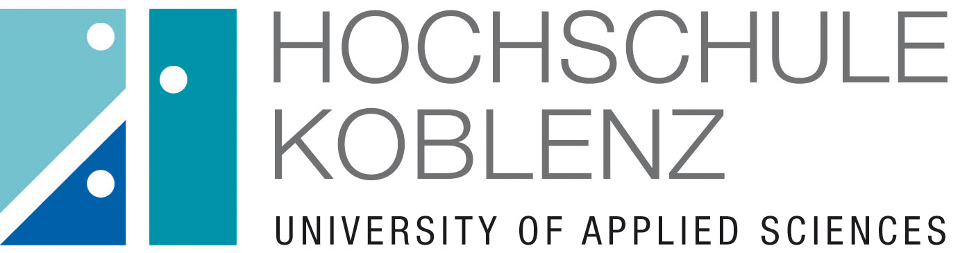 Logo HS Koblenz