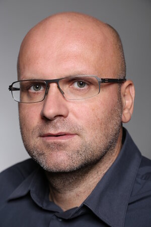 Prof. Dr. Maik Kschischo