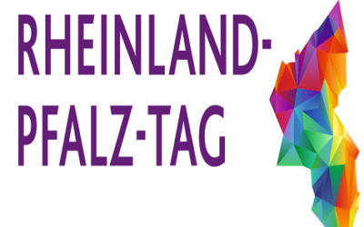 Rheinland-Pfalz-Tag 2023 in Bad Ems: vom 17. bis 18. Juni ist das Projekt Smarter Weinberg vor Ort