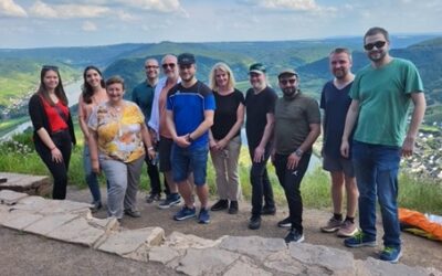 Bericht über die Summerschool 2024
