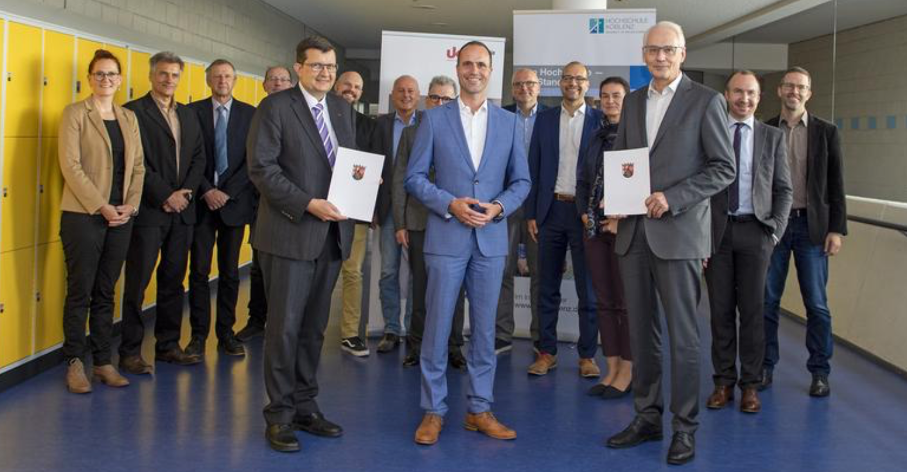 Data2Health erhält Landesförderung