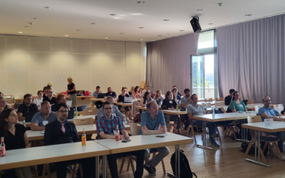 Artikel über Summerschool der HS Koblenz