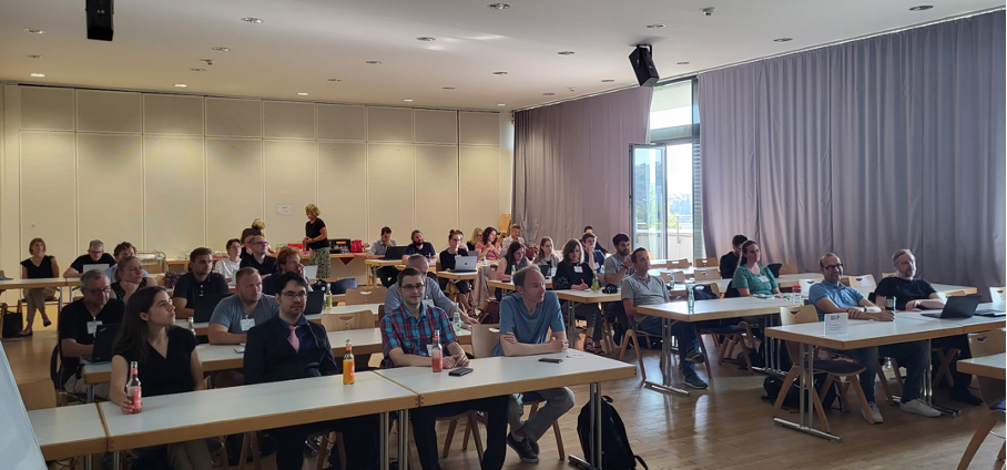 Artikel über Summerschool der HS Koblenz